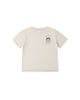 Rylee + Cru Rylee + Cru Edge Undone Tee - 1