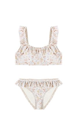 Rylee + Cru Rylee + Cru Giana Bikini