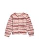 Rylee + Cru Rylee + Cru Girls' Cheyenne Cardigan - 1