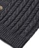 Rylee + Cru Rylee + Cru Girls' Cheyenne Midnight Cardigan - 2