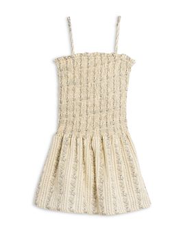 Rylee + Cru Rylee + Cru Girls' Daria Teen Mini Dress