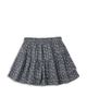 Rylee + Cru Rylee + Cru Girls' Heart Ditsy Tiered Mini Skirt - 1