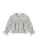 Rylee + Cru Rylee + Cru Girls' Kat Floral Blouse - 1