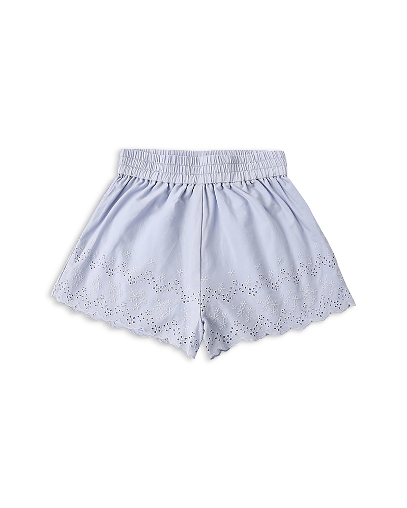 Rylee + Cru Rylee + Cru Girls' Remi Shorts