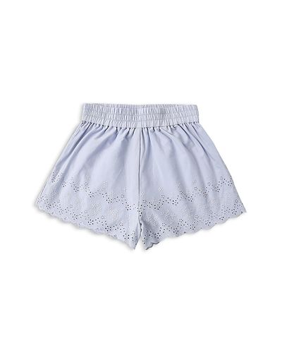 Rylee + Cru Rylee + Cru Girls' Remi Shorts