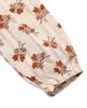 Rylee + Cru Rylee + Cru Girls' Sophia Bouquet Cotton Top & Bloomer Set - 2