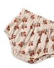 Rylee + Cru Rylee + Cru Girls' Sophia Bouquet Cotton Top & Bloomer Set - 3