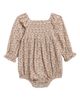 Rylee + Cru Rylee + Cru Kids' Adelaide Smocked Romper - 1