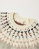 Rylee + Cru Rylee + Cru Kids Fair Isle Sweater - 2