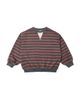 Rylee + Cru Rylee + Cru Kids Oversized Crew - 1