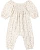 Rylee + Cru Rylee + Cru Kids' Sage Meadow Jumpsuit - 1