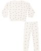 Rylee + Cru Rylee + Cru Kids' Spongey Knit 2-Piece Set - 1