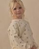 Rylee + Cru Rylee + Cru Kids' Spongey Knit 2-Piece Set - 2