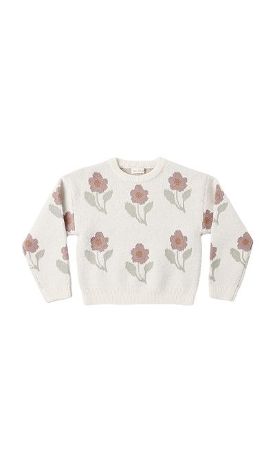 Rylee + Cru Rylee + Cru Kids Sweater