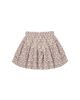 Rylee + Cru Rylee + Cru Kids Tiered Mini Skirt - 1