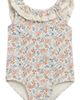 Rylee + Cru Rylee + Cru Margaret One-Piece Swimsuit - 1