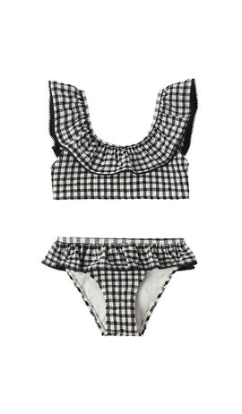 Rylee + Cru Rylee + Cru Margot Bikini