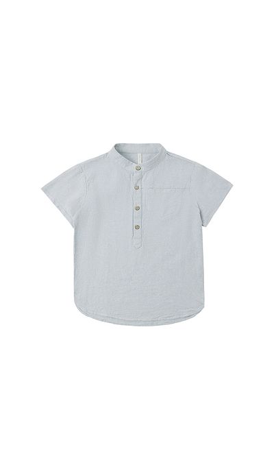 Rylee + Cru Rylee + Cru Mason Shirt