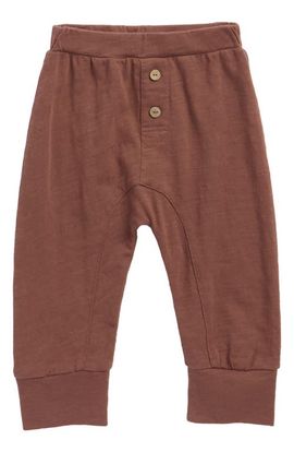 Rylee + Cru Rylee + Cru Mulberry Cotton Pants 