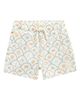 Rylee + Cru Rylee + Cru Nautical Print Board Shorts - 1