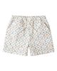 Rylee + Cru Rylee + Cru Nautical Print Board Shorts - 4