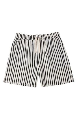 Rylee + Cru Rylee + Cru Perry Stripe Shorts