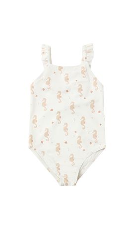 Rylee + Cru Rylee + Cru Positano One Piece