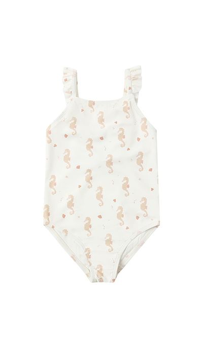 Rylee + Cru Rylee + Cru Positano One Piece