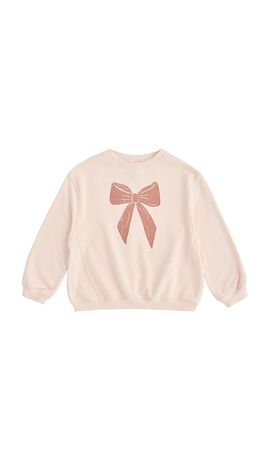 Rylee + Cru Rylee + Cru Racer Sweatshirt