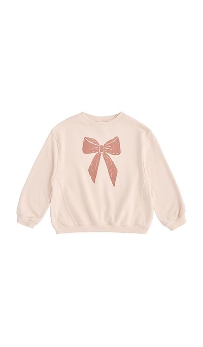 Rylee + Cru Rylee + Cru Racer Sweatshirt
