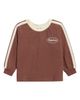 Rylee + Cru Rylee + Cru Relaxed Long Sleeve T-Shirt - 1
