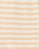 Rylee + Cru Rylee + Cru Sam Stripe Cotton Drawstring Shorts - 3