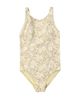 Rylee + Cru Rylee + Cru Scrunch One Piece - 1