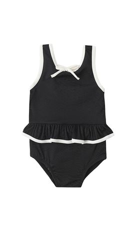 Rylee + Cru Rylee + Cru Skirted One Piece