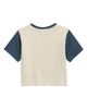 Rylee + Cru Rylee + Cru Slub Cotton Graphic T-Shirt - 2