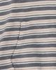 Rylee + Cru Rylee + Cru Stripe Cotton Sweatshirt & Joggers Set - 3