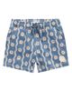 Rylee + Cru Rylee + Cru Sun Wave Board Shorts - 1