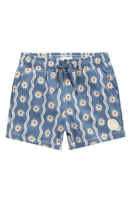 Rylee + Cru Rylee + Cru Sun Wave Board Shorts