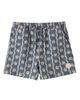 Rylee + Cru Rylee + Cru Sun Wave Board Shorts - 4