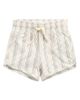 Rylee + Cru Rylee + Cru Wave Stripe Swim Trunks - 1