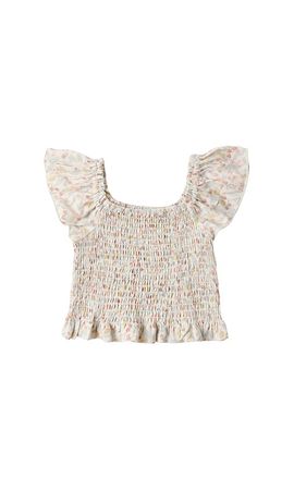 Rylee + Cru Rylee + Cru Zayla Top