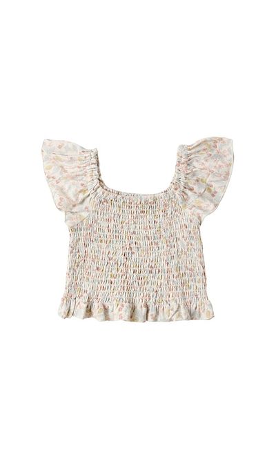 Rylee + Cru Rylee + Cru Zayla Top