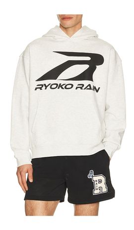 Ryoko Rain Ryoko Rain Artists & Athletes Hoodie