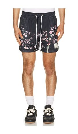 Ryoko Rain Ryoko Rain Cherry Blossom Shorts
