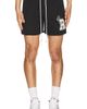 Ryoko Rain Ryoko Rain Classic Mesh Shorts - 1