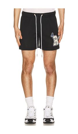 Ryoko Rain Ryoko Rain Classic Mesh Shorts
