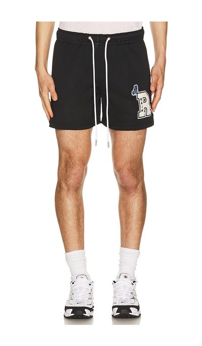 Ryoko Rain Ryoko Rain Classic Mesh Shorts