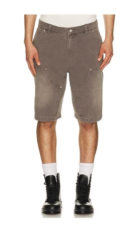 Ryoko Rain Ryoko Rain Double Knee Carpenter Shorts