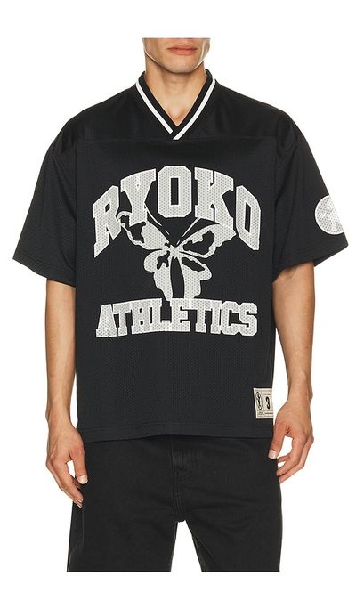 Ryoko Rain Ryoko Rain Football Jersey Shirt