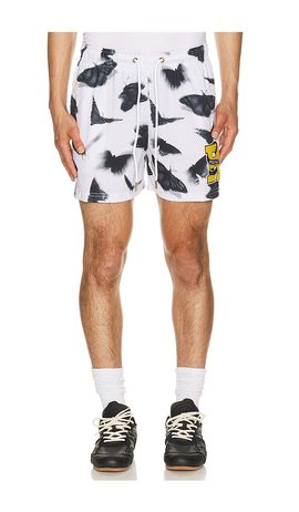Ryoko Rain Ryoko Rain Forever Inspired Shorts